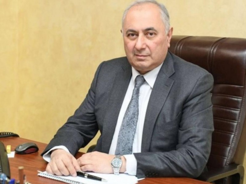Ходатайство об обращении суда в КС по делу Армена Чарчяна отклонено – адвокат 