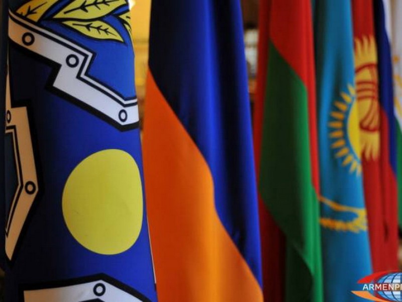 Министры обороны стран ОДКБ подпишут 11 соглашений в Бишкеке 