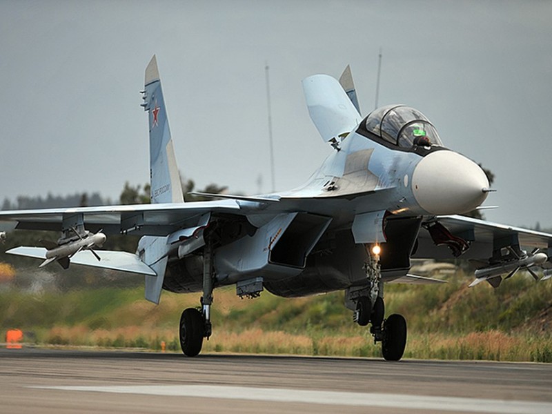ՀՀ-ն կատարել է Су-30-ների ձեռքբերման համար համար անհրաժեշտ վճարման մի մասը. Տոնոյան