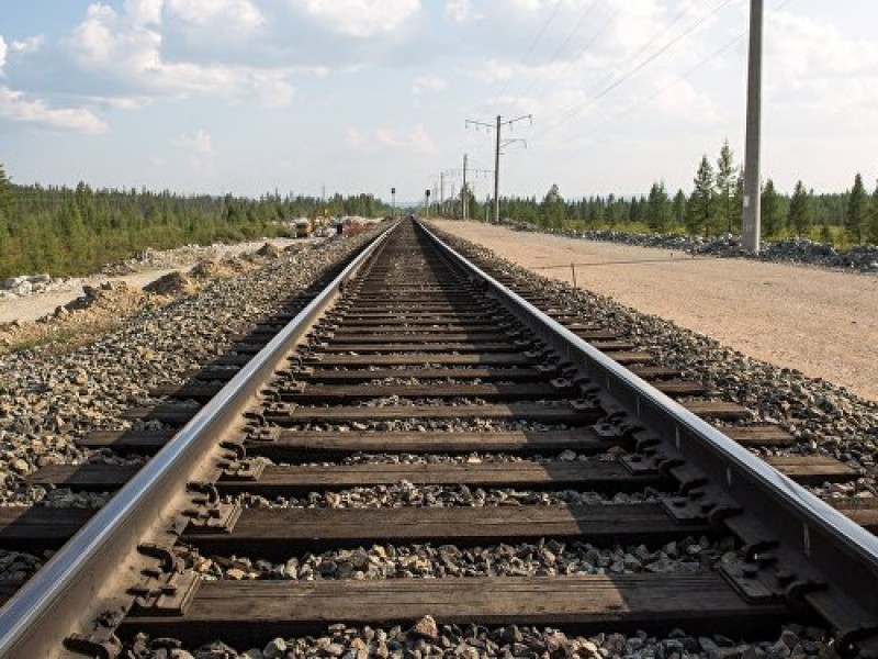 Железная дорога между Азербайджаном и Ираном начнет действовать через полгода  - иранский чиновник