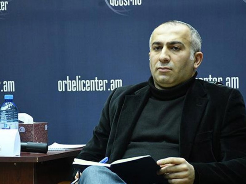 План Б Азербайджана по мнению властей Армении называется «эпохой мира» - Гевондян