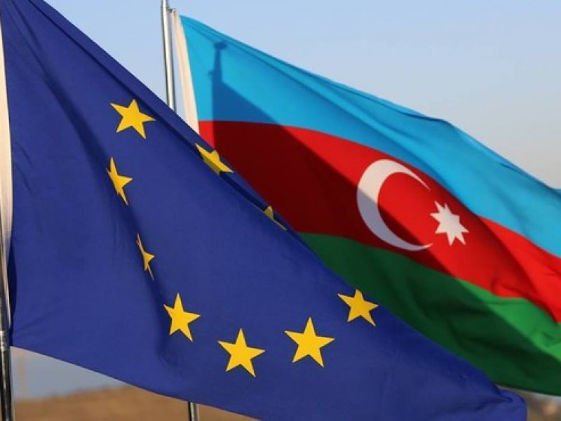 Эксперт: Южный газовый коридор увеличит значимость Азербайджана для Европы
