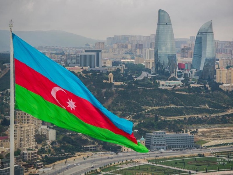 Госдолг Азербайджана за год увеличился на 26,2%