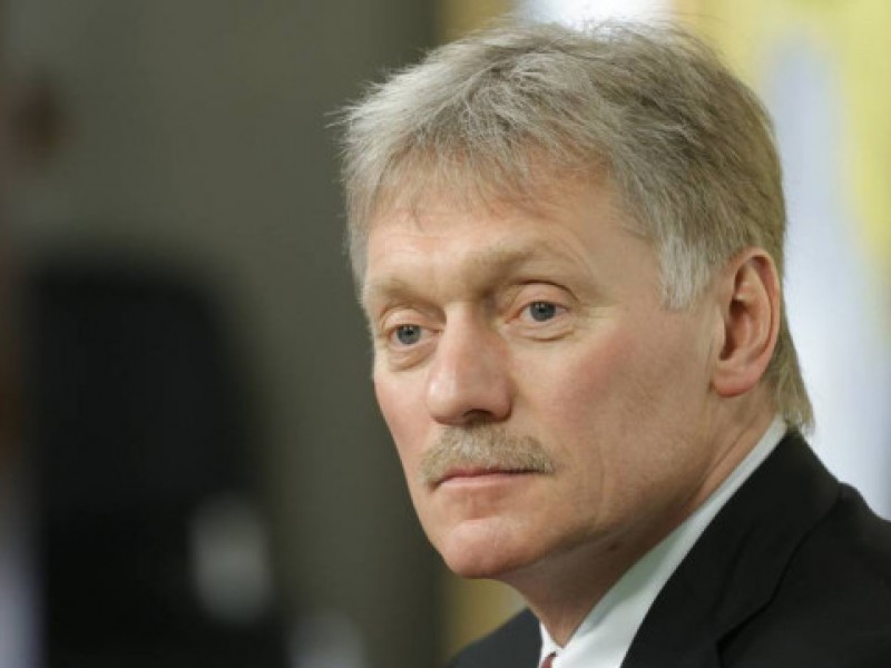 Песков: у Кремля нет информации о задержании Варданяна