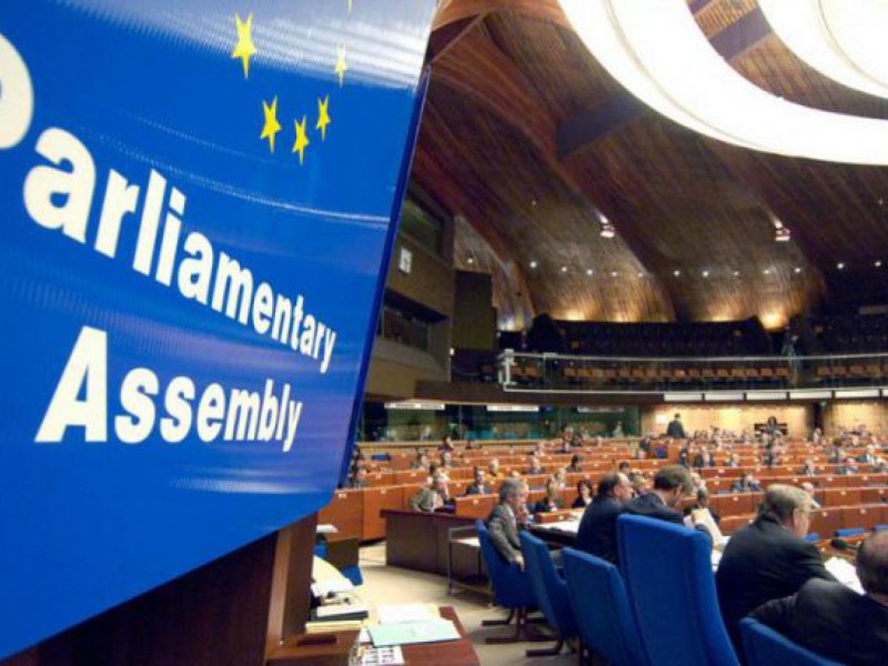 В Страсбурге стартует зимняя сессия ПАСЕ: в повестке выступление Сержа Саргсяна