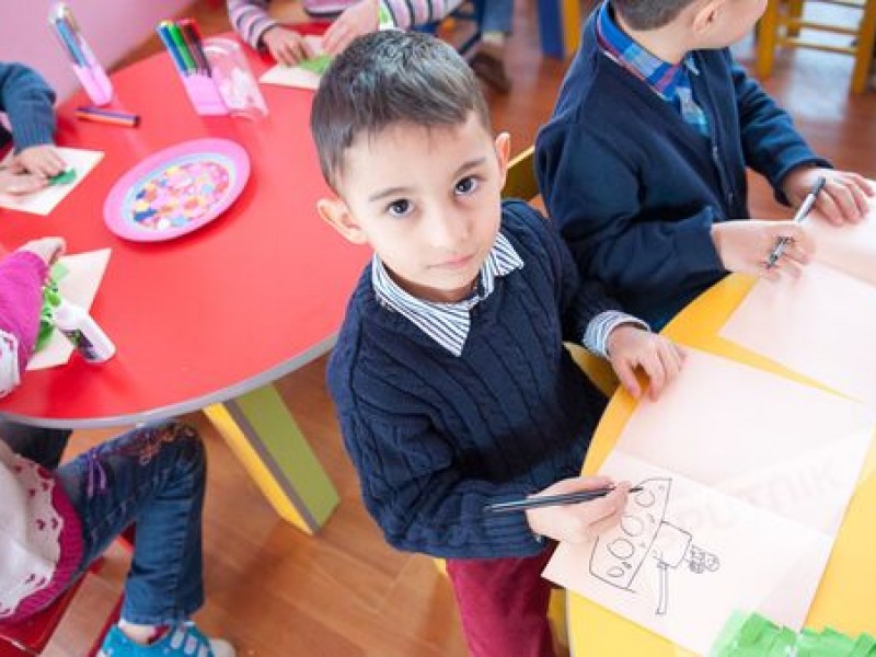 Минпросвещения РФ прорабатывает вопрос о создании совместных школ в Армении