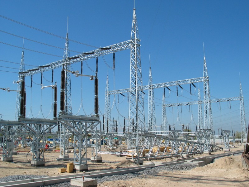 Авария в энергетической системе - Ереванская ТЭЦ и 5-й энергоблок Разданской ТЭЦ отключены