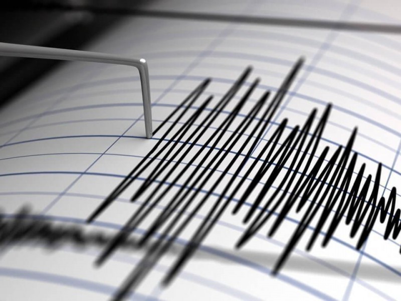 Երկրաշարժ Շորժաից 5 կմ հյուսիս-արևելք. Երևանում՝ 3-4 բալ ուժգնությամբ