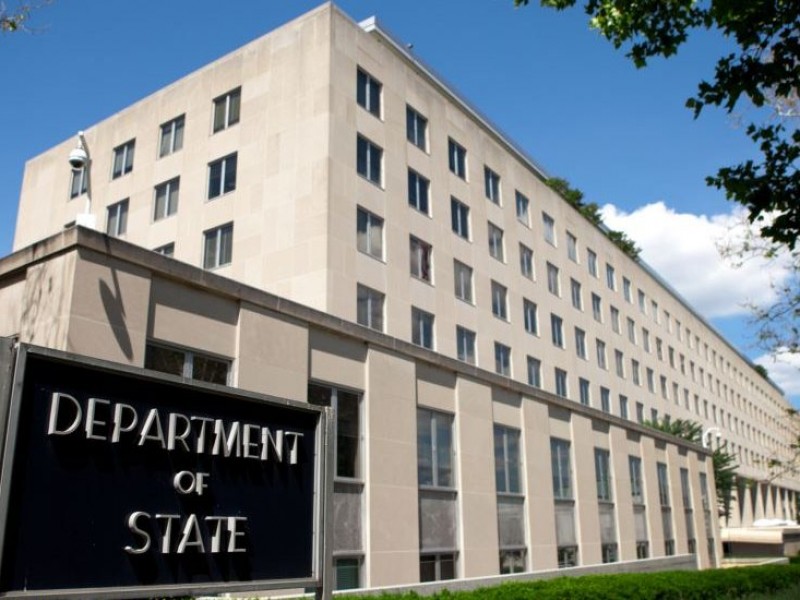 ԱՄՆ պետքարտուղարությունը գնահատել է Հայաստանում մարդու իրավունքների հետ կապված վիճակը