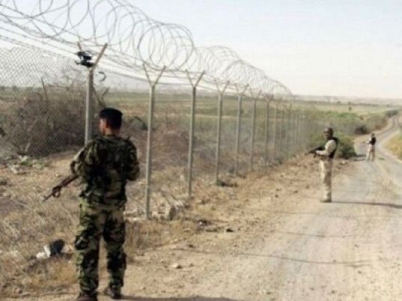 На ирано-азербайджанской границе произошла перестрелка