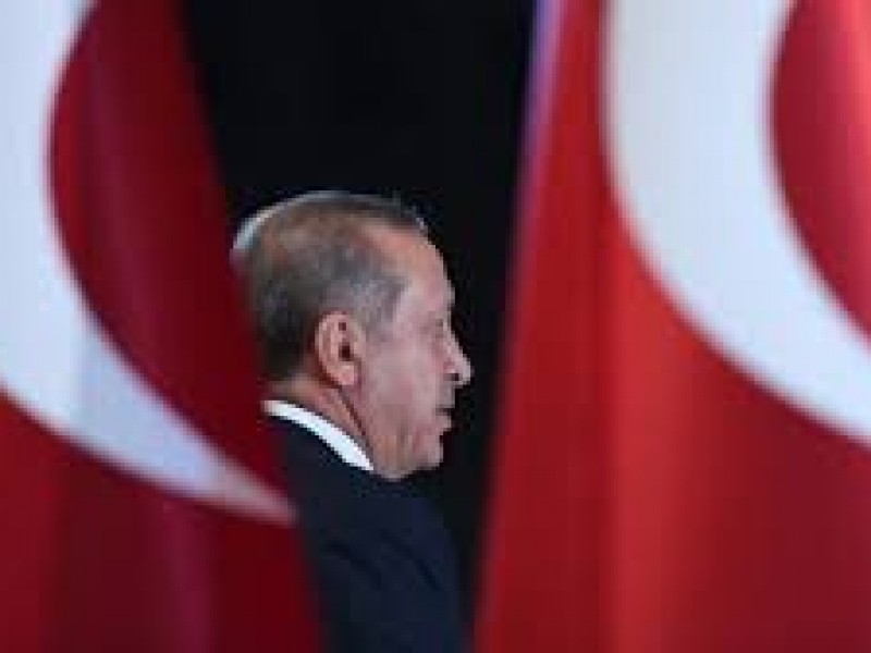 Թուրքիան փորձել է Սիրիայում զարգացնել կապերն երկու գերտերության՝ ԱՄՆ-ի ու ՌԴ-ի հետ