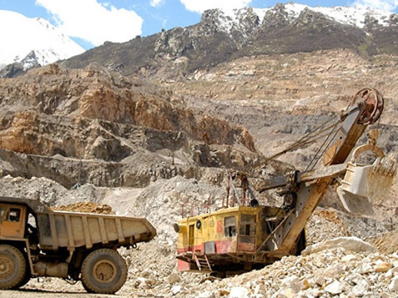 Ամուլսարի հանքի շահագործման նպատակով նշանակված փորձաքննության եզրակացությունը - ՔԿ