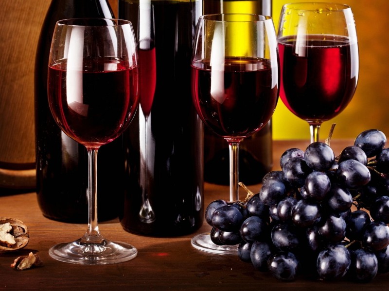 Армянские виноделы уйдут с российского рынка?