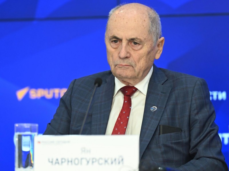 Экс-премьер Словакии: Европа не способна заменить Армении Россию в сфере безопасности 