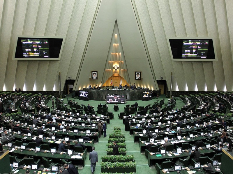 21 февраля в Иране пройдут парламентские выборы