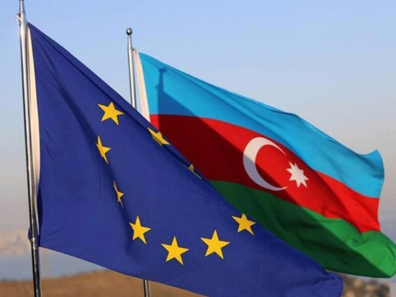 Экс-премьер: Подписание соглашения о стратегическом партнерстве с ЕС важно для Баку