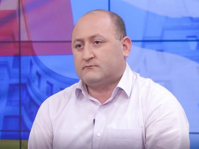Алиев не может отказать лидерам, но премьер-министр страны этим не занимается: Саргсян