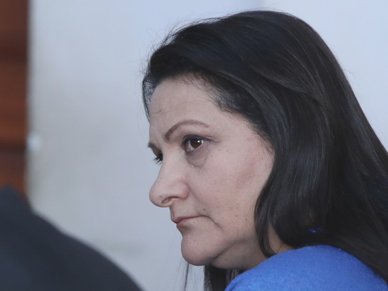 СК: Завершено предварительное следствие уголовного дела в отношении жены Манвела Григоряна