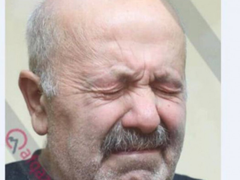 «Ես անմեղ մարդ եմ». Վագիֆ Խաչատրյանը դատապարտվեց 15 տարով