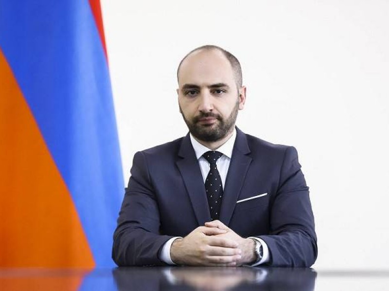 «Мы потрясены»: МИД Армении о психологическом запугивании Азербайджаном армянских детей