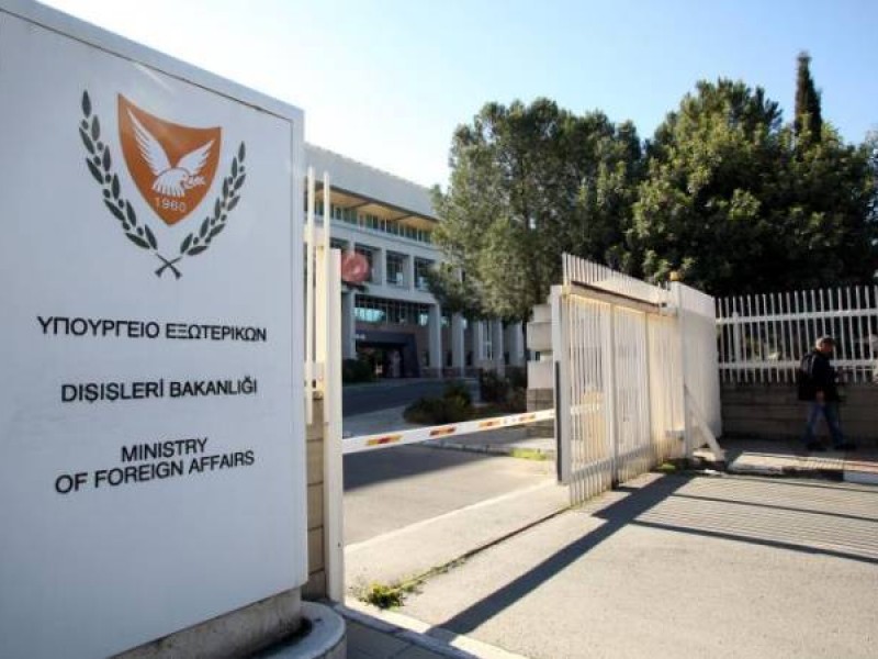 Кипр осуждает продолжающуюся блокаду Лачинского коридора