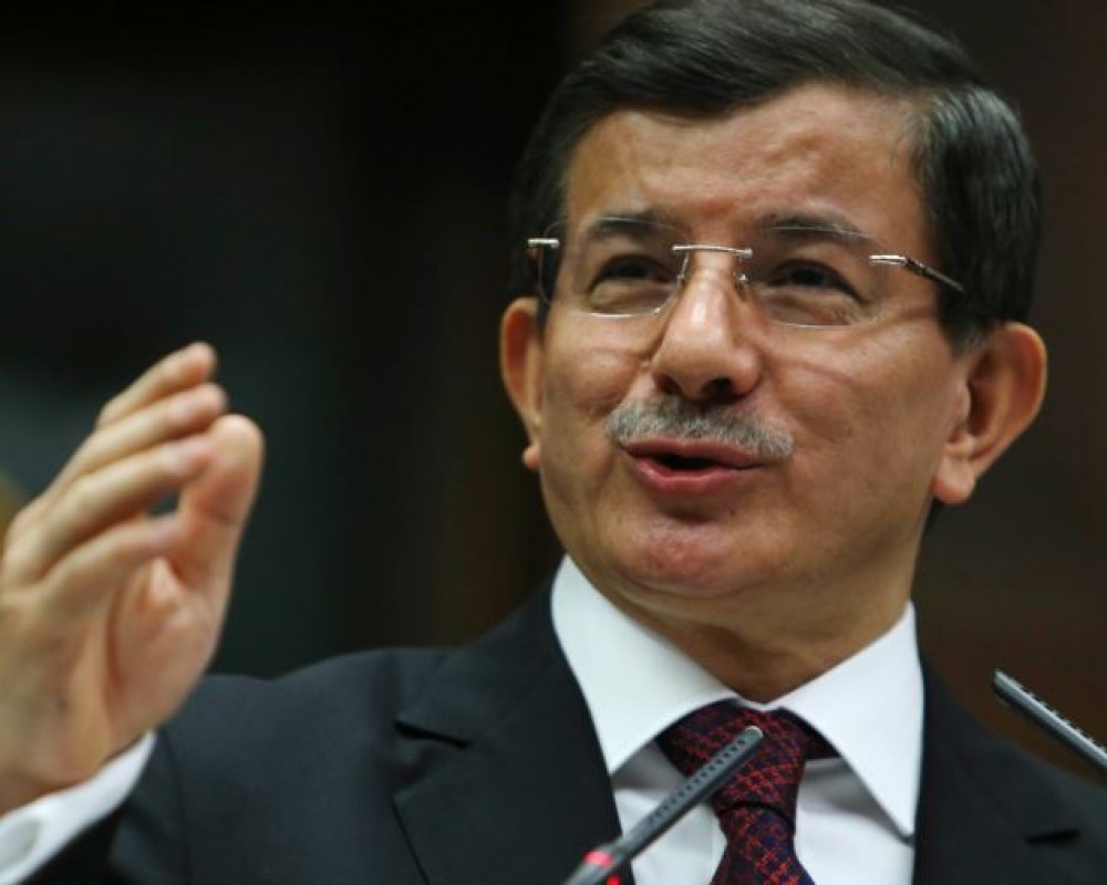 Թուրքիայի վարչապետը պատրաստ է կոալիցիոն կառավարություն ձևավորել