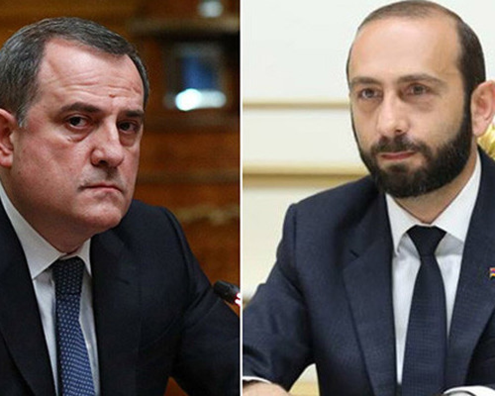 США приветствуют армяно-азербайджанские переговоры в Алматы