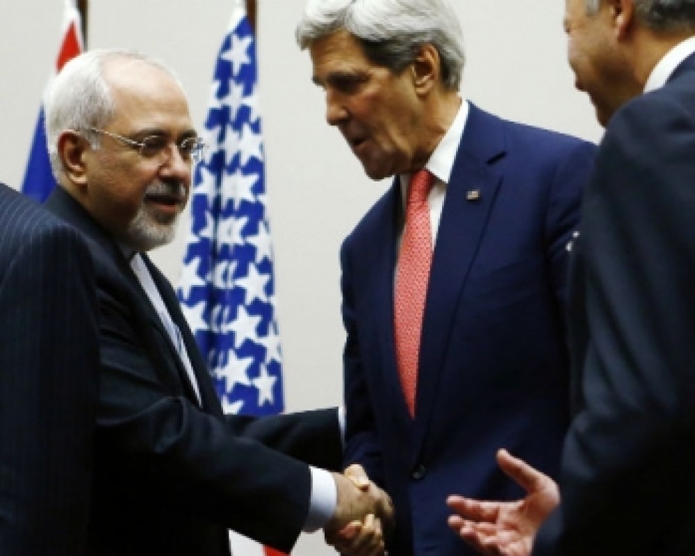 В Женеве завершились переговоры по иранскому ядерному досье