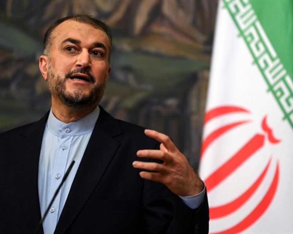 Иран готов провести встречу в формате “3+3” в Тегеране