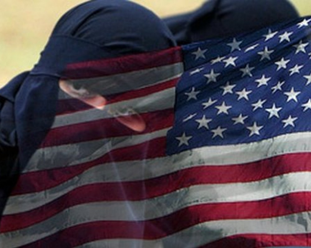 ԱՄՆ-ը ցանկանում է ոչնչացնել Իսլամական պետությունը և տապալել Ասադին. փորձագետ