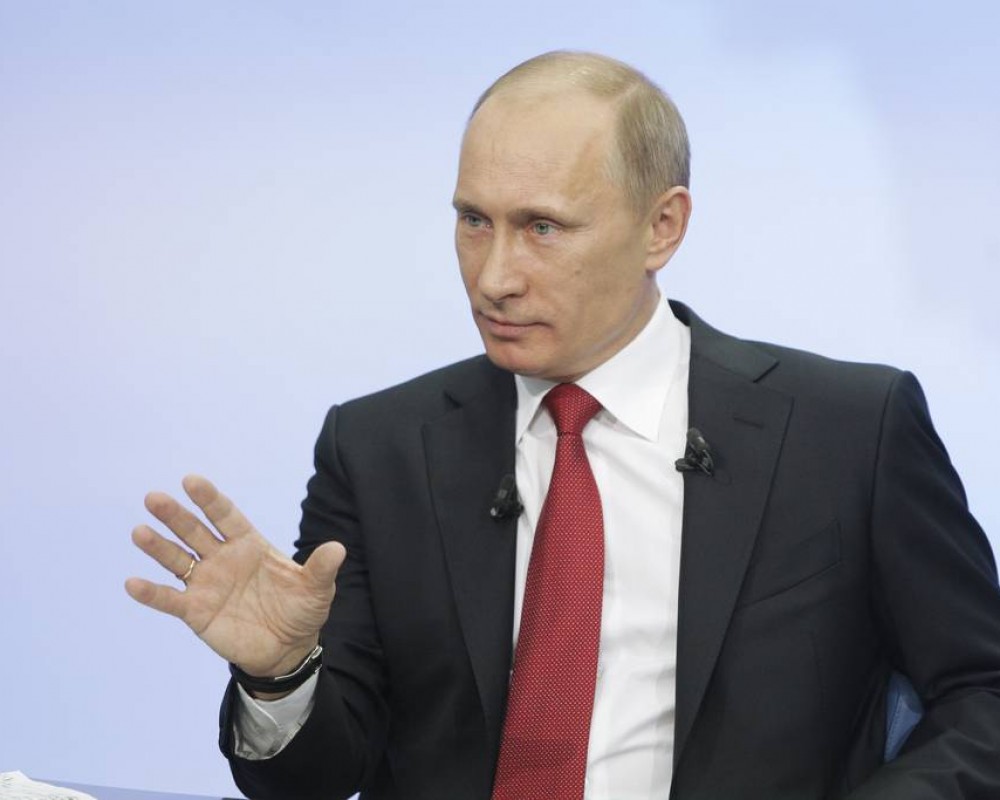 Эксперты позитивно оценивают предложение Путина по созданию антиигиловской коалиции