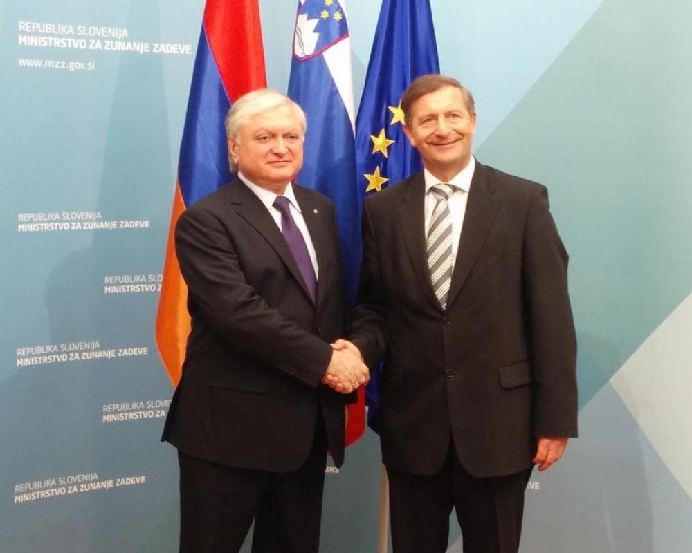 Հայաստանը պատրաստակամ է խորացնել համապարփակ համագործակցությունը ԵՄ հետ