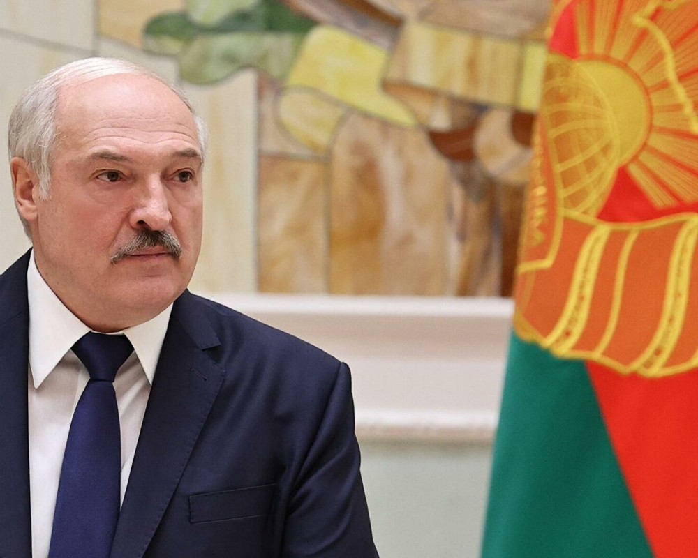 Лукашенко рассказал о задержании в Белоруссии террористической группы Автуховича