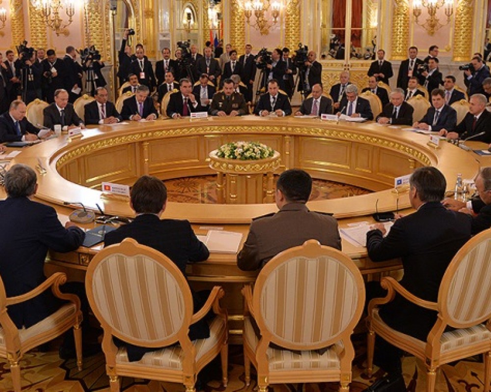 Саммит ОДКБ в Москве: Можно ли говорить о кризисе формата? 