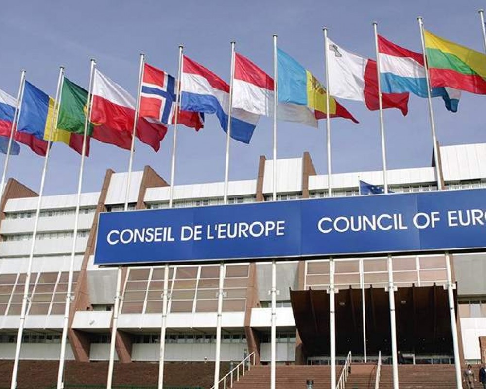 Комитет министров Совета Европы обсудил блокаду Лачинского коридора 