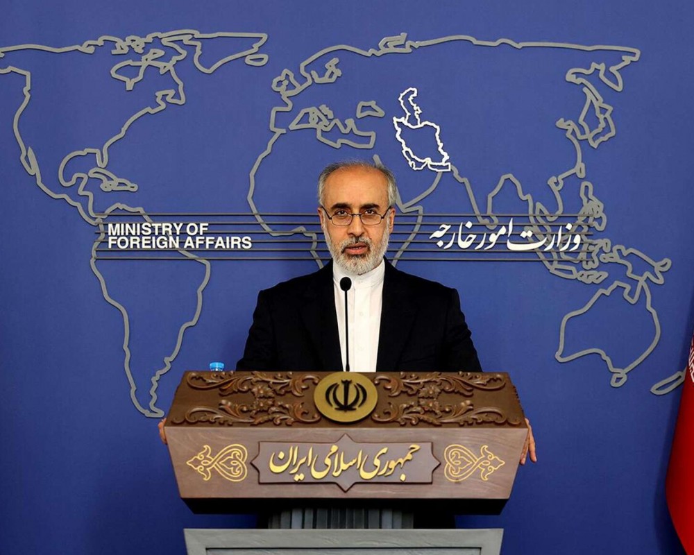 МИД Ирана: Вашингтон замедляет процесс заключения ядерного соглашения с Тегераном