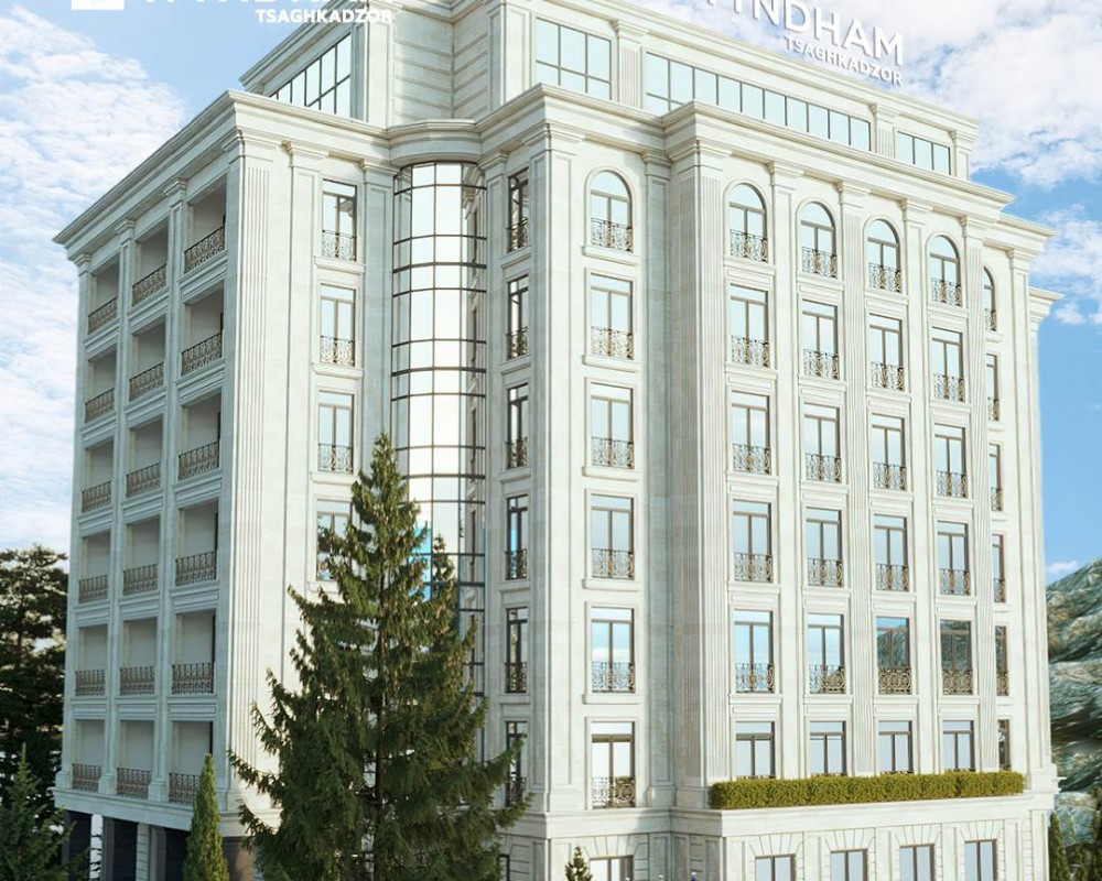 Wyndham աշխարհի խոշորագույն հյուրանոցային ցանցը գալիս է Հայաստան