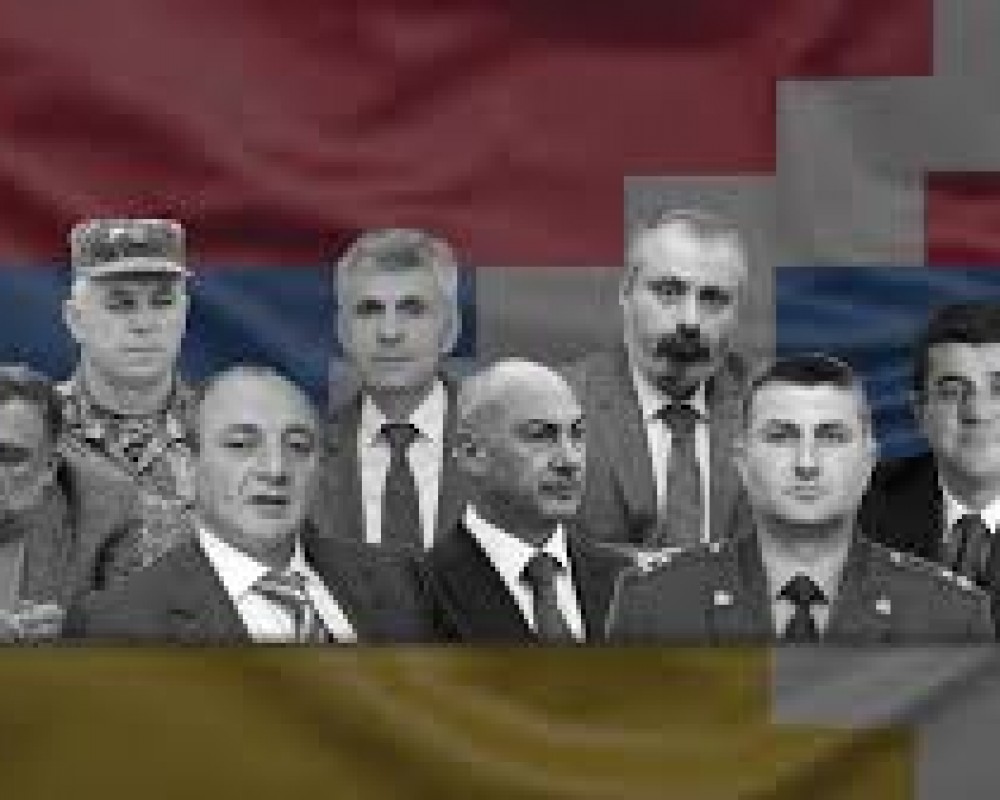 Ադրբեջանի գլխավոր դատախազը հայտարարել է Արցախի ղեկավարության դեմ դատավարության մասին