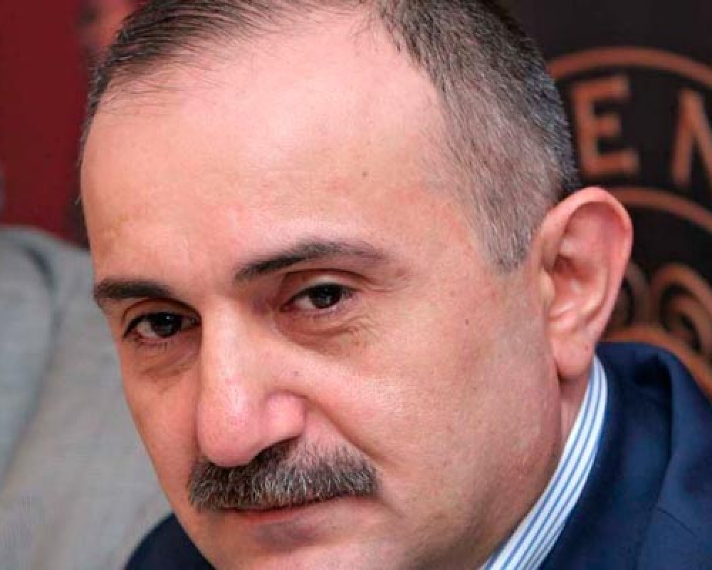 Бабаян: Азербайджан готовится к долгосрочной войне