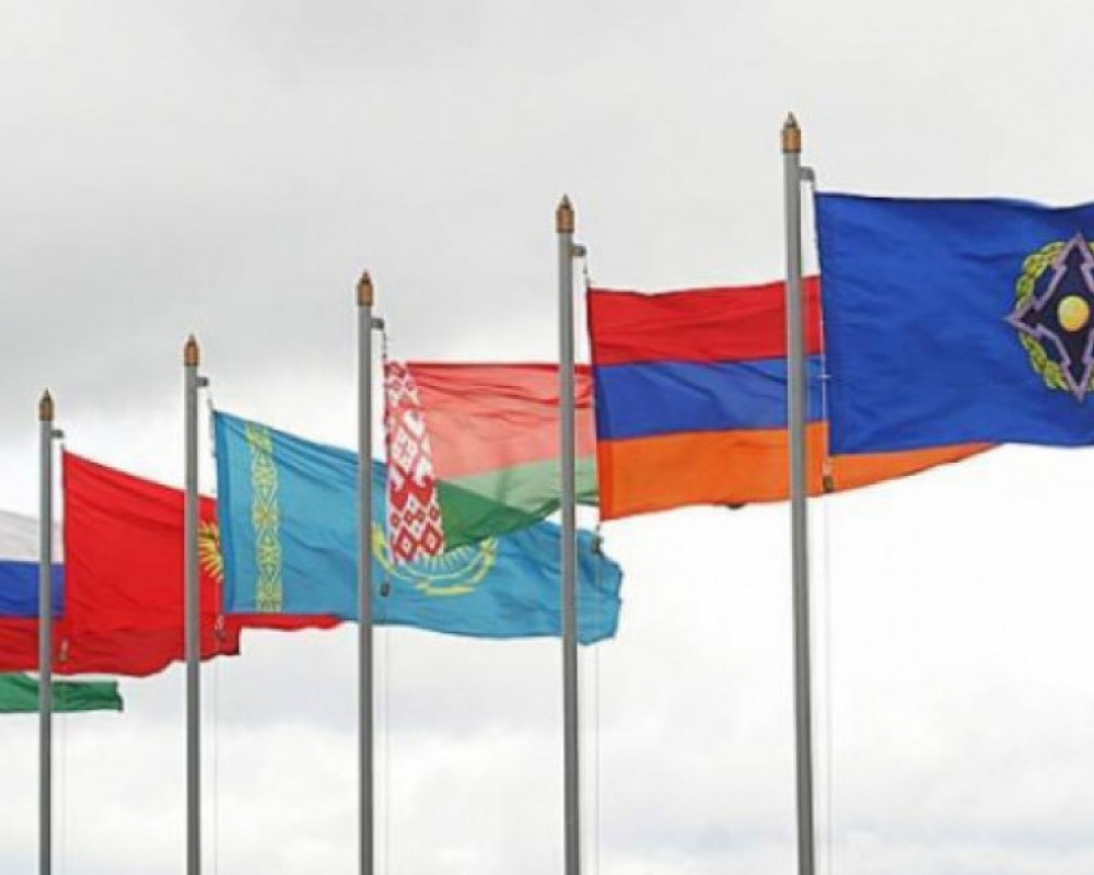ՀՀ-ի ու ԼՂՀ-ի դեմ պատերազմի պատրաստվող Ադրբեջանը չի անդամակցելու ՀԱՊԿ-ին