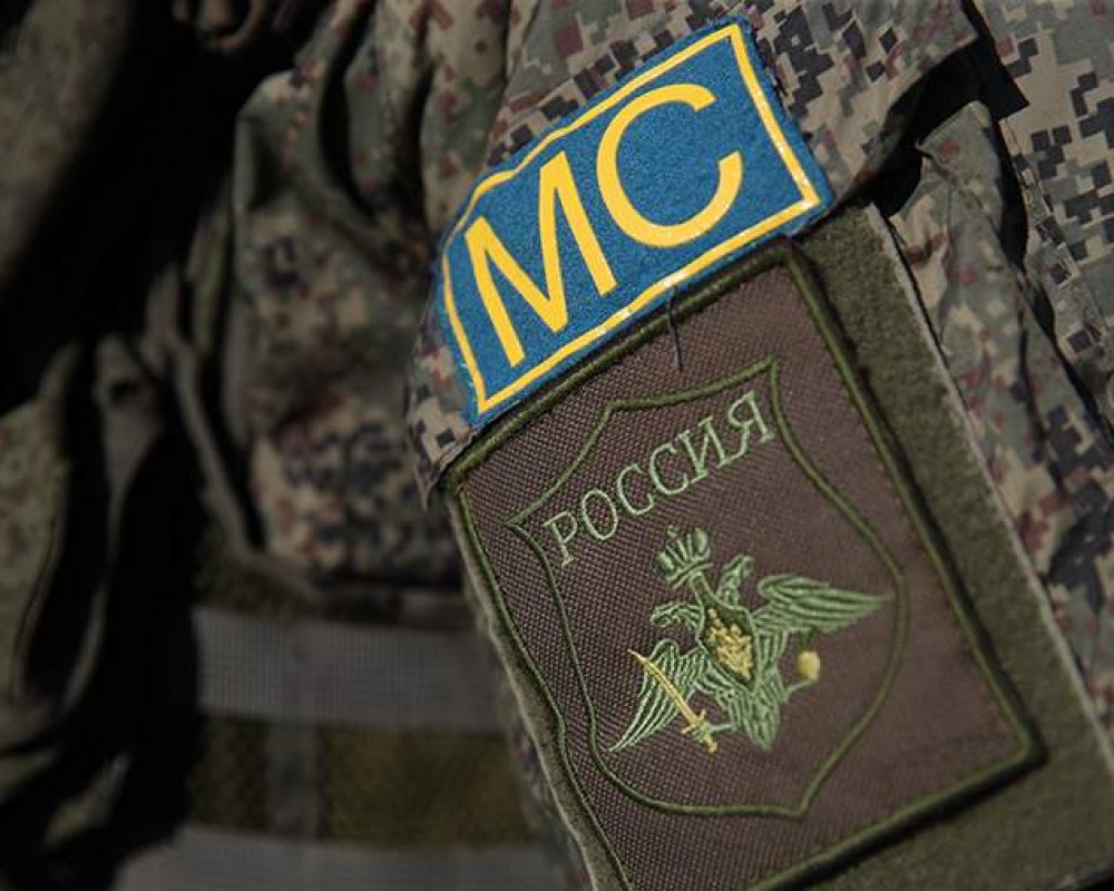Военнослужащие РМК вывезли еще 47 граждан России из Арцаха
