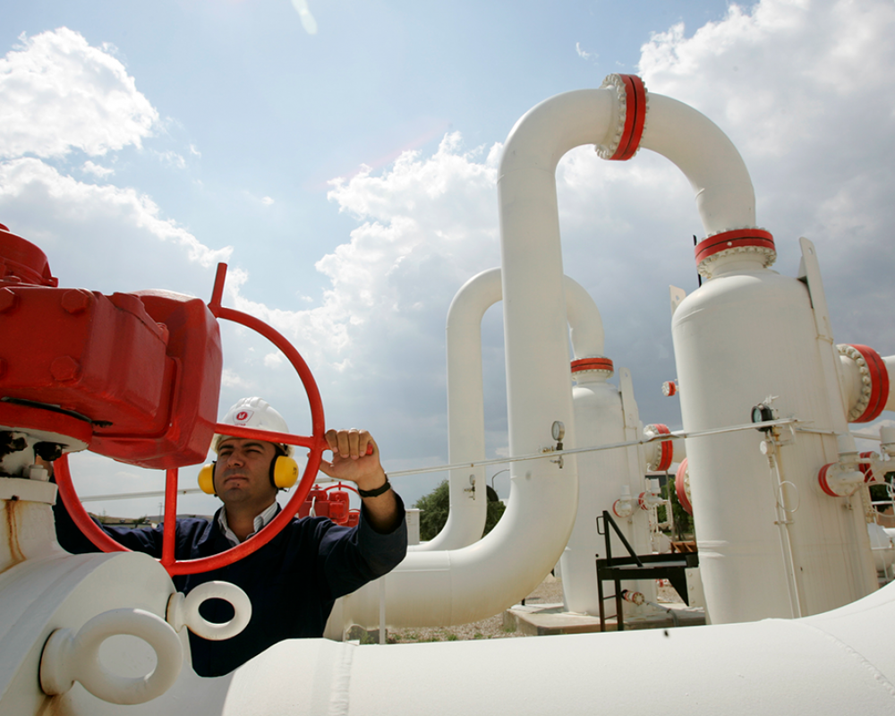Решение по газовому хабу в Турции могут принять в течение 2023 года