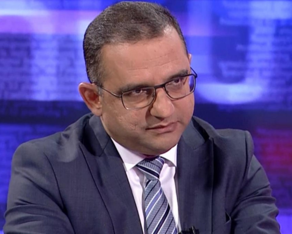 Экономика должна адаптироваться: рецепт армянского министра от повышения тарифов на газ