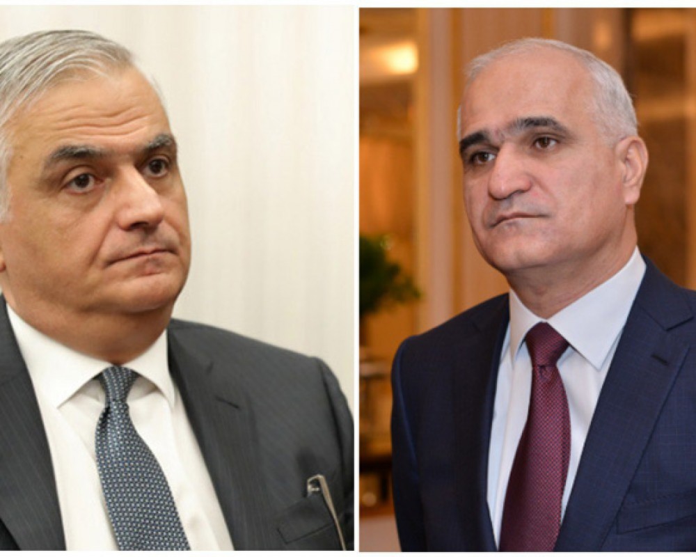 Встреча вице-премьеров Армении и Азербайджана состоится 30 августа