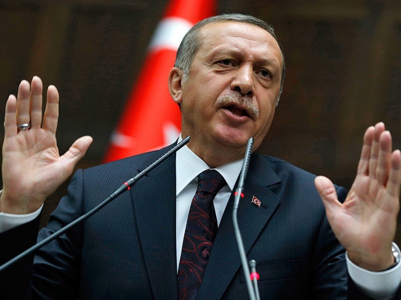 Эрдоган теряет рейтинг и может проиграть следующие выборы — опрос