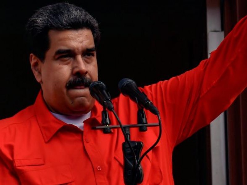 Мадуро: Венесуэла закроет свое посольство и все консульства в США 