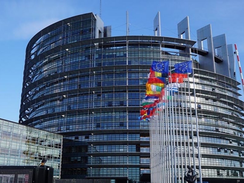 Европарламентарии лишили Турцию помощи в 70 млн евро для вступления в ЕС