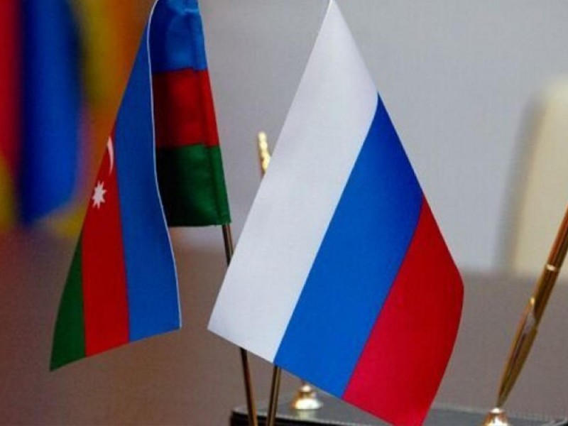 Россия и Азербайджан договорились о свободном транзите