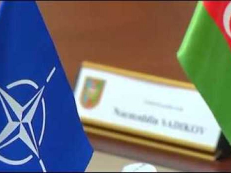 В Госдуме РФ назвали вопросом времени вступление Азербайджана в НАТО