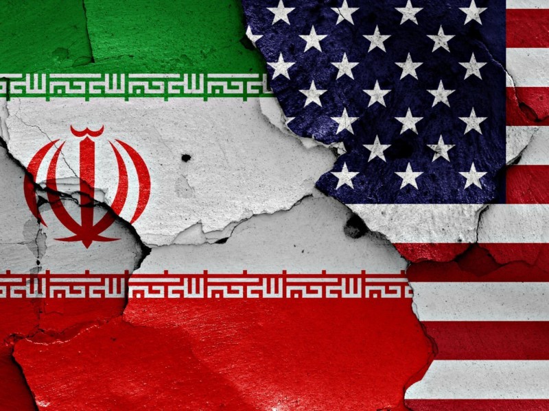 Главнокомандующий КСИР: иранский народ нанес еще одну пощечину США 